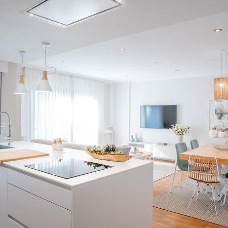 Home Luxury - Villagarcia Vilagarcia de Arousa Exterior foto