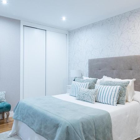 Home Luxury - Villagarcia Vilagarcia de Arousa Exterior foto