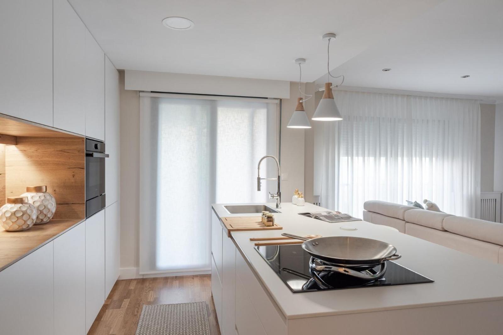 Home Luxury - Villagarcia Vilagarcia de Arousa Exterior foto
