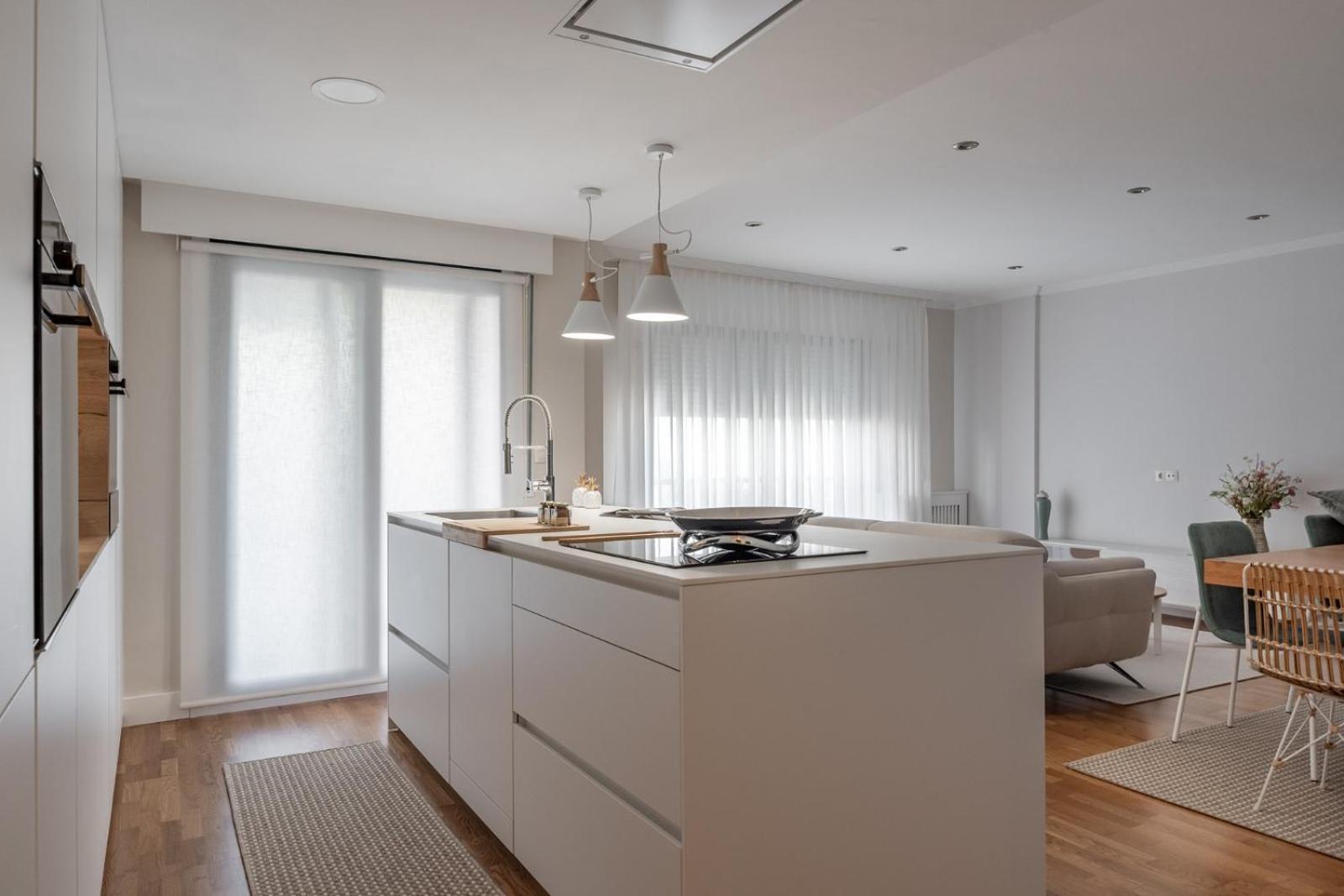 Home Luxury - Villagarcia Vilagarcia de Arousa Exterior foto