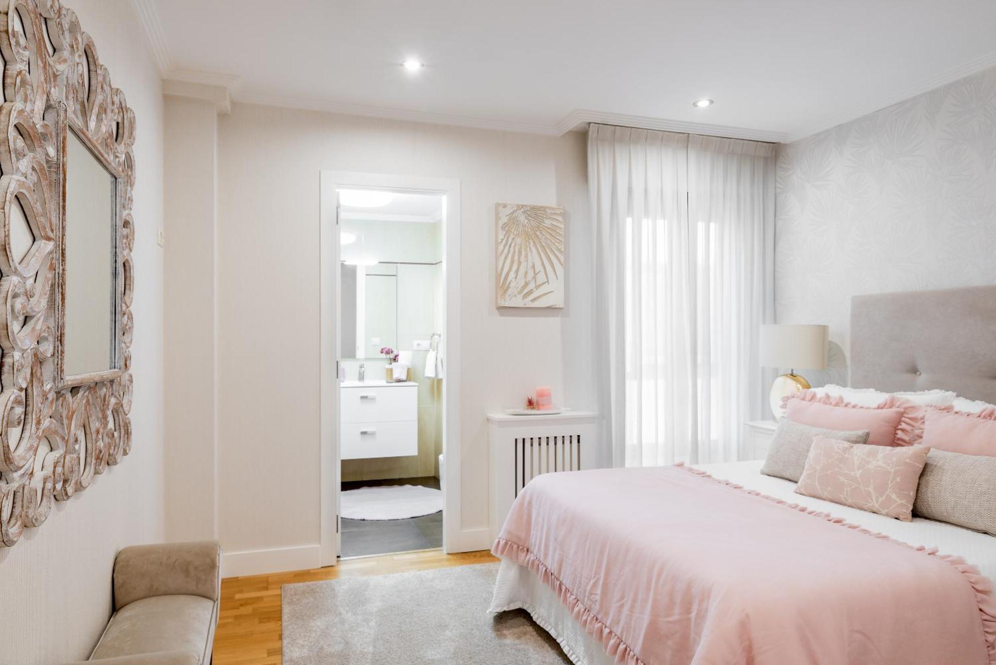 Home Luxury - Villagarcia Vilagarcia de Arousa Exterior foto