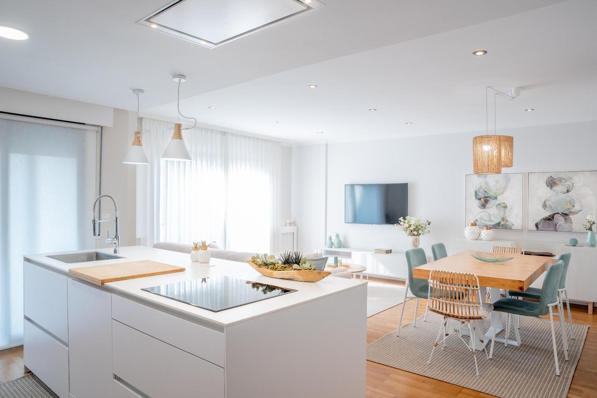Home Luxury - Villagarcia Vilagarcia de Arousa Exterior foto