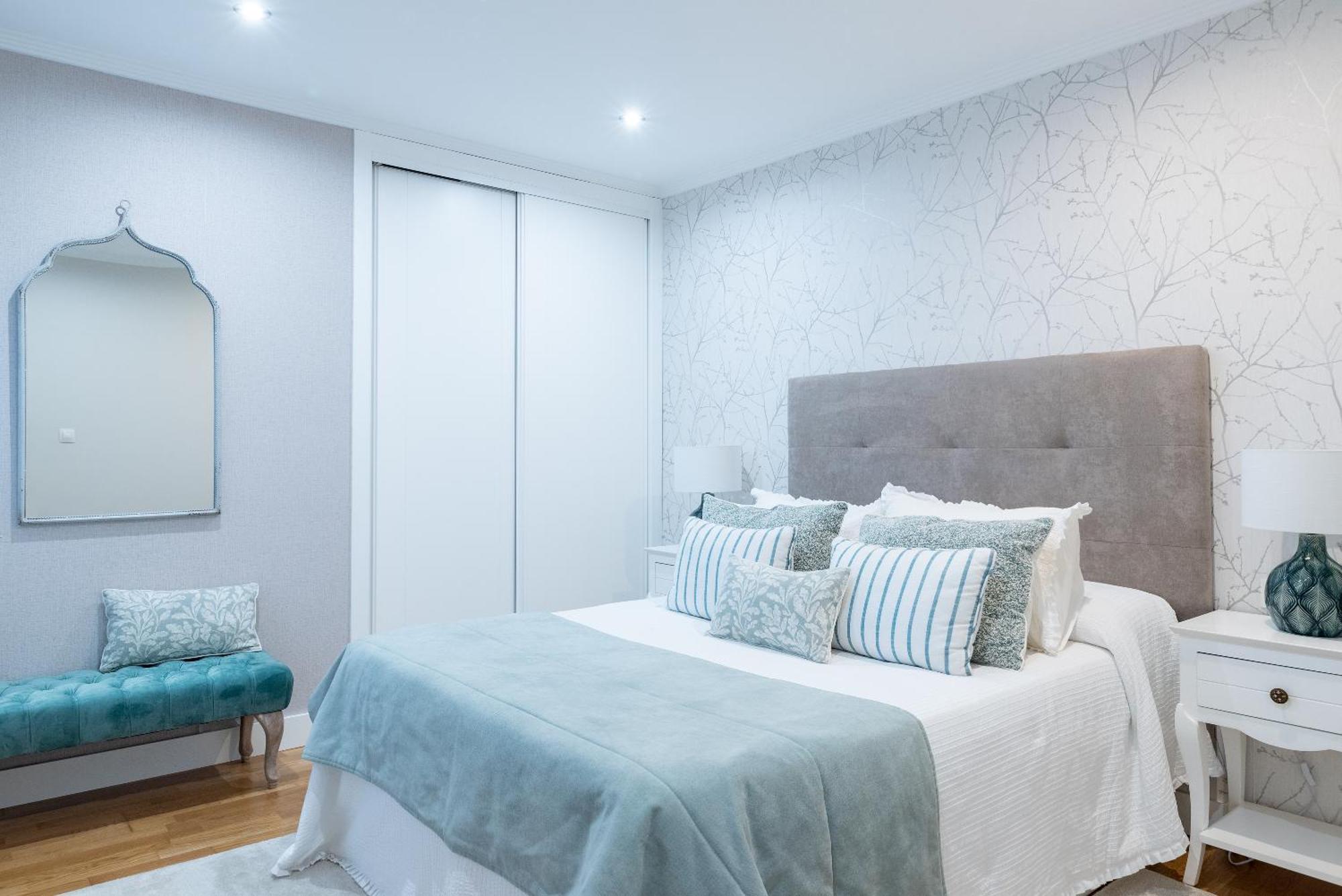 Home Luxury - Villagarcia Vilagarcia de Arousa Exterior foto